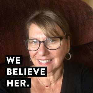 Meet your Posher, Teresa